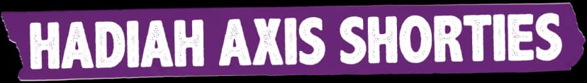 AXIS SERIUS, HADIAHNYA SEGEDE INI! image gambar