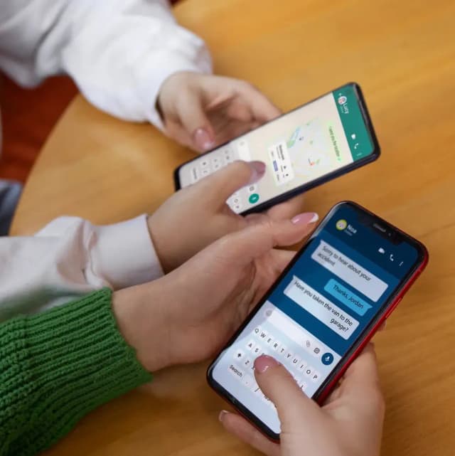 AXIS Cara Membuat Channel WhastApp Sendiri dengan Mudah! image gambar