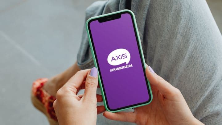 AXIS 2 Cara Memasukan Voucher AXIS dengan Mudah dan Cepat image gambar