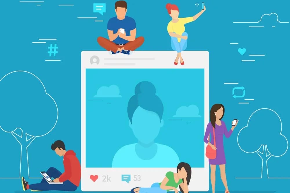 Eksis 24 Jam dengan Paket BOOSTR Sosmed AXIS