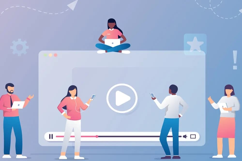 AXIS Keuntungan Beli Paket BOOSTR Video AXIS untuk Kamu Si Pencinta Drakor image gambar