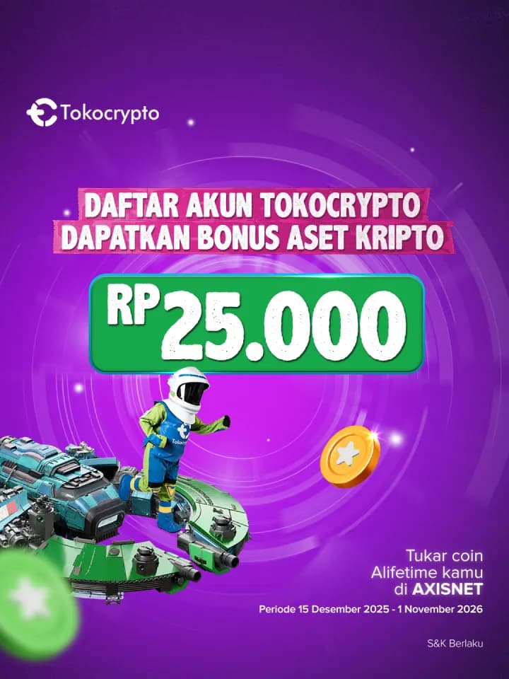 AXIS Hero banner image gambar