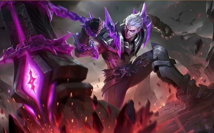 Daftar Buff Hero ML Terbaru: Siapa yang Paling OP Saat Ini?