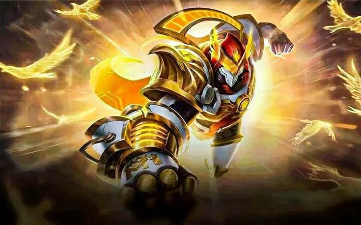 Paling Dicari! Ini Deretan Skin ML Terlangka Sepanjang Masa