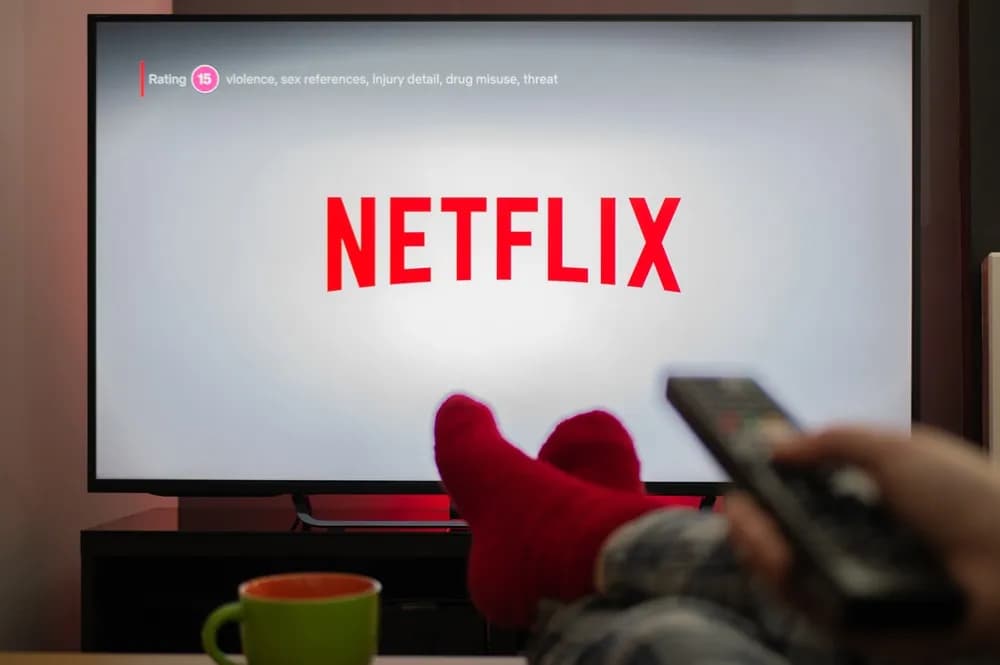 Intip 5 Rekomendasi Film Netflix untuk Temani Weekendmu