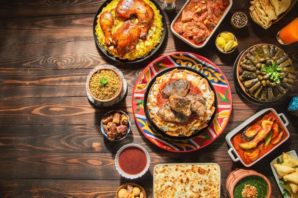 Makanan Khas Ramadan yang Populer, Mana Favorit Kamu?