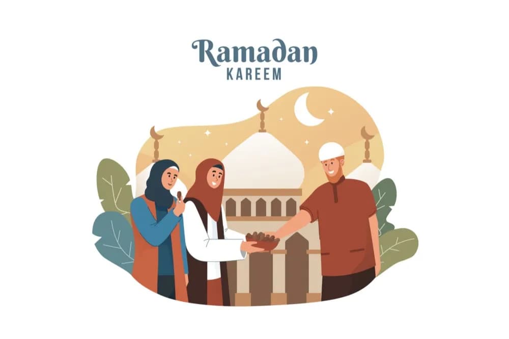 Bikin Acara Ngabuburit Makin Seru dengan Paket Internet Bedug