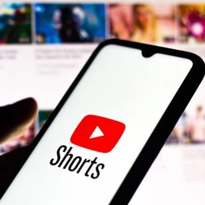 AXIS 10 Cara Menambah Like Dan Viewers Di YouTube Shorts image gambar