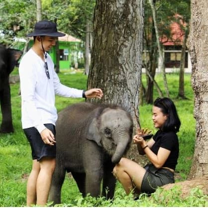 AXIS 8 Rekomendasi Tempat Wisata Yang Menarik Di Indonesia image gambar