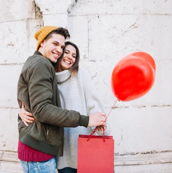 AXIS 50 Ucapan Valentine yang Berkesan untuk Orang Tersayang image gambar