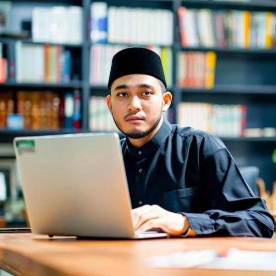 7 Kumpulan Ceramah Singkat Ramadhan dan Judulnya