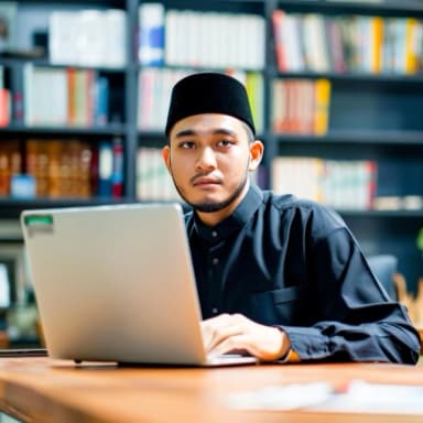 AXIS 7 Kumpulan Ceramah Singkat Ramadhan dan Judulnya image gambar