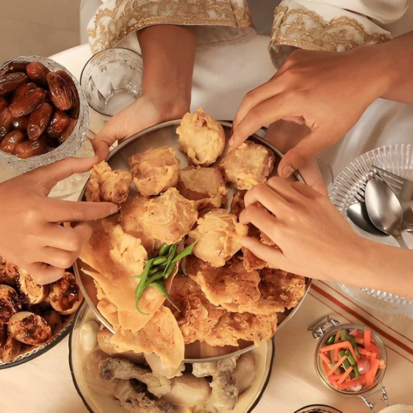 12 Rekomendasi Takjil Buka Puasa, dari Unik dan Menarik!