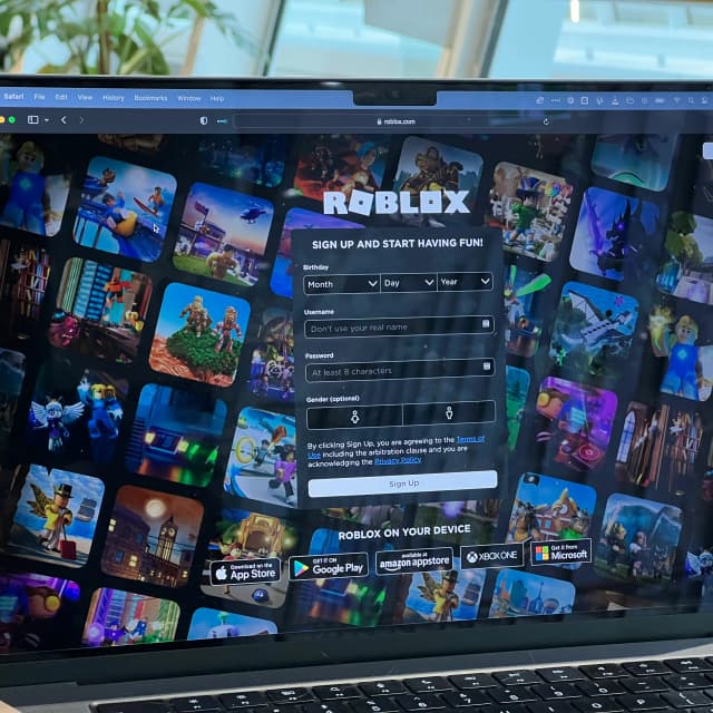 AXIS Cara Membuat Game di Roblox, Panduan Step by Step image gambar