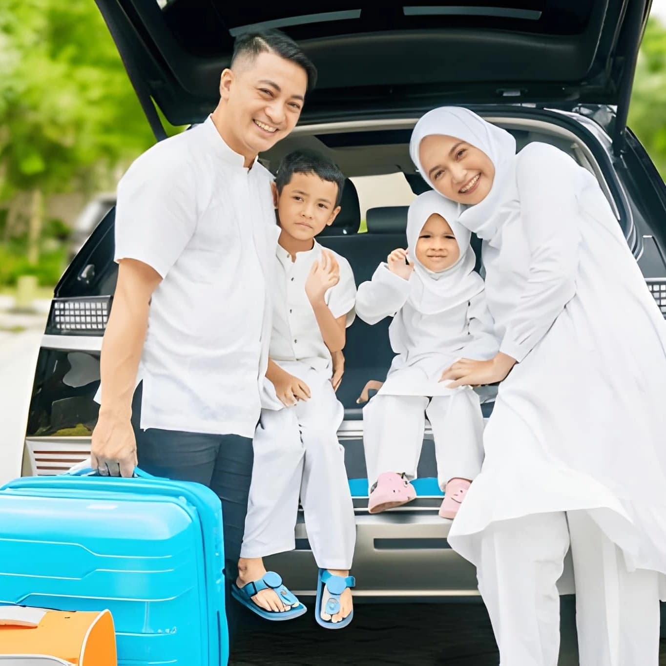 8 Tips Mudik Lebaran: Aman, Lancar, dan Anti Cape!
