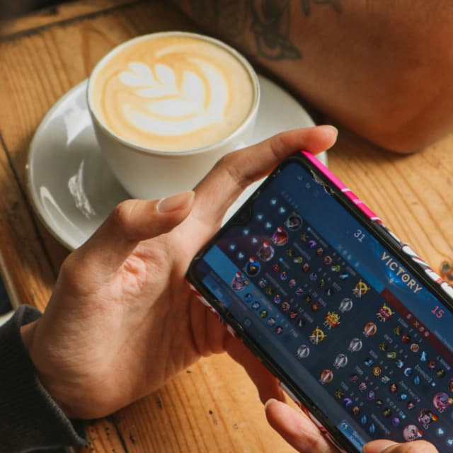 AXIS 6 Perbedaan MPL dan MDL yang Harus Pecinta Esports Tahu! image gambar