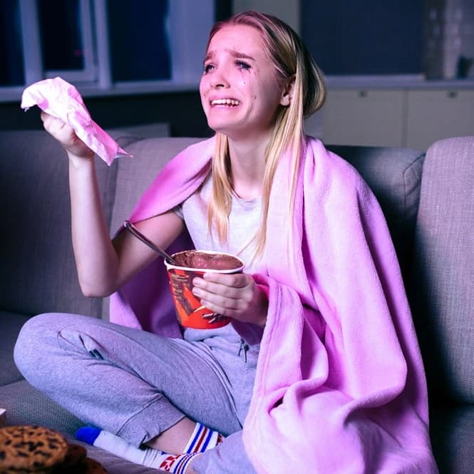 Mengandung Bawang! Ini Film yang Bikin Nangis