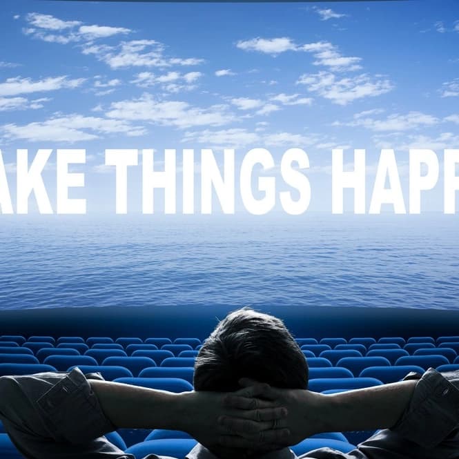 Nggak Cuma Menghibur, Ini Film yang Menginspirasi