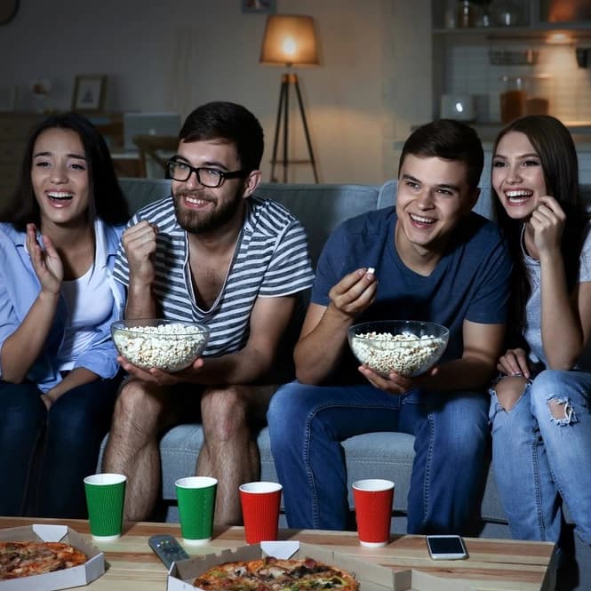 Film Rekomendasi Netflix 2021 Ini Wajib Kamu Tonton