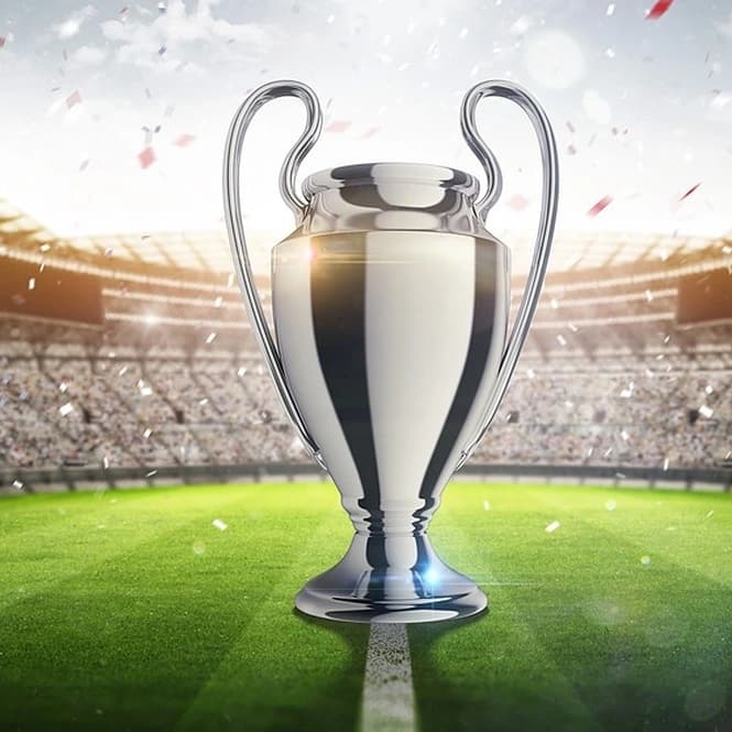 AXIS Streaming Bola Liga Champions 2021 Makin Seru Pakai Paket Hiburan dari AXIS image gambar