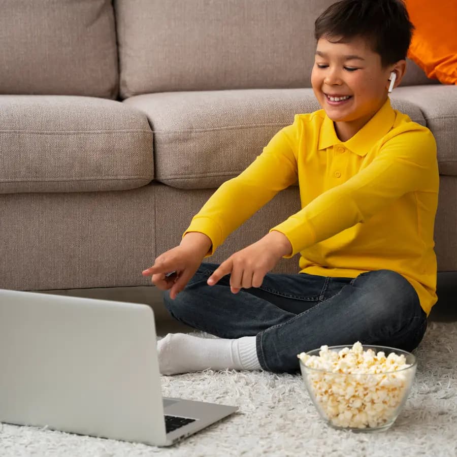 AXIS Cara Download Stumble Guys di Laptop dengan Mudah image gambar