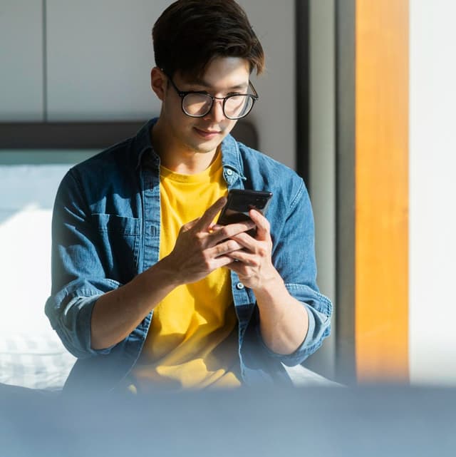 AXIS Suka Manhwa? Ini 9 Aplikasi Baca Manhwa Favorit Pembaca image gambar