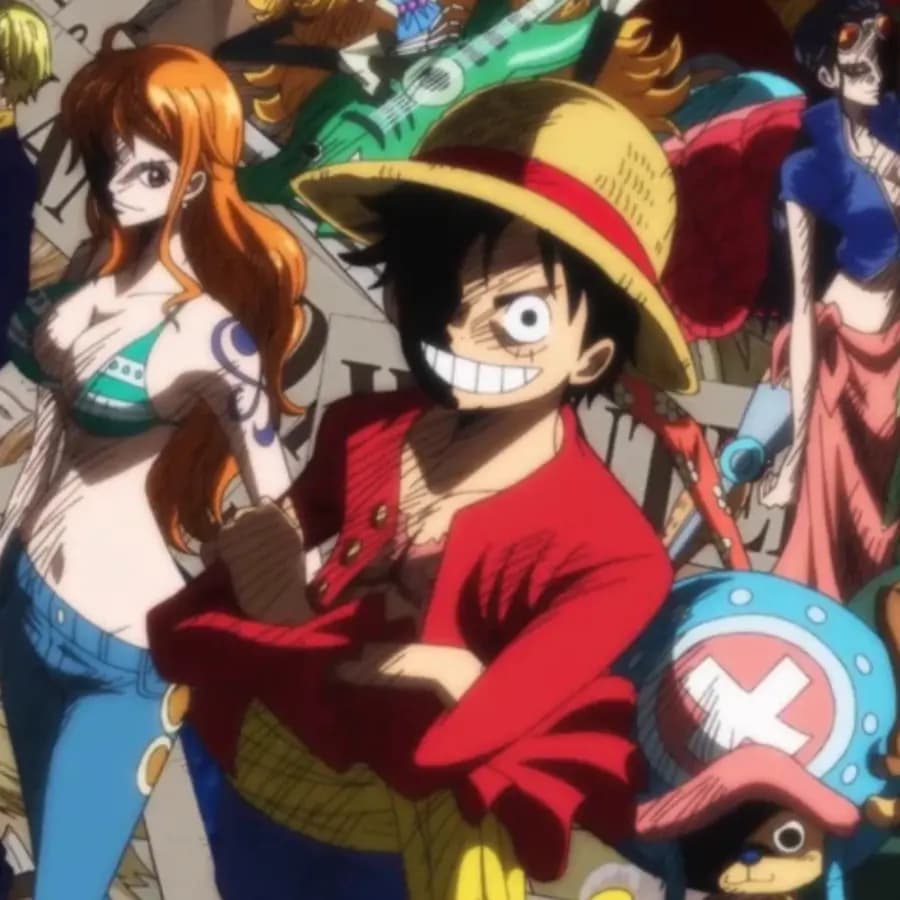 10 Daftar Karakter Anime Keren dan Populer Sepanjang Masa