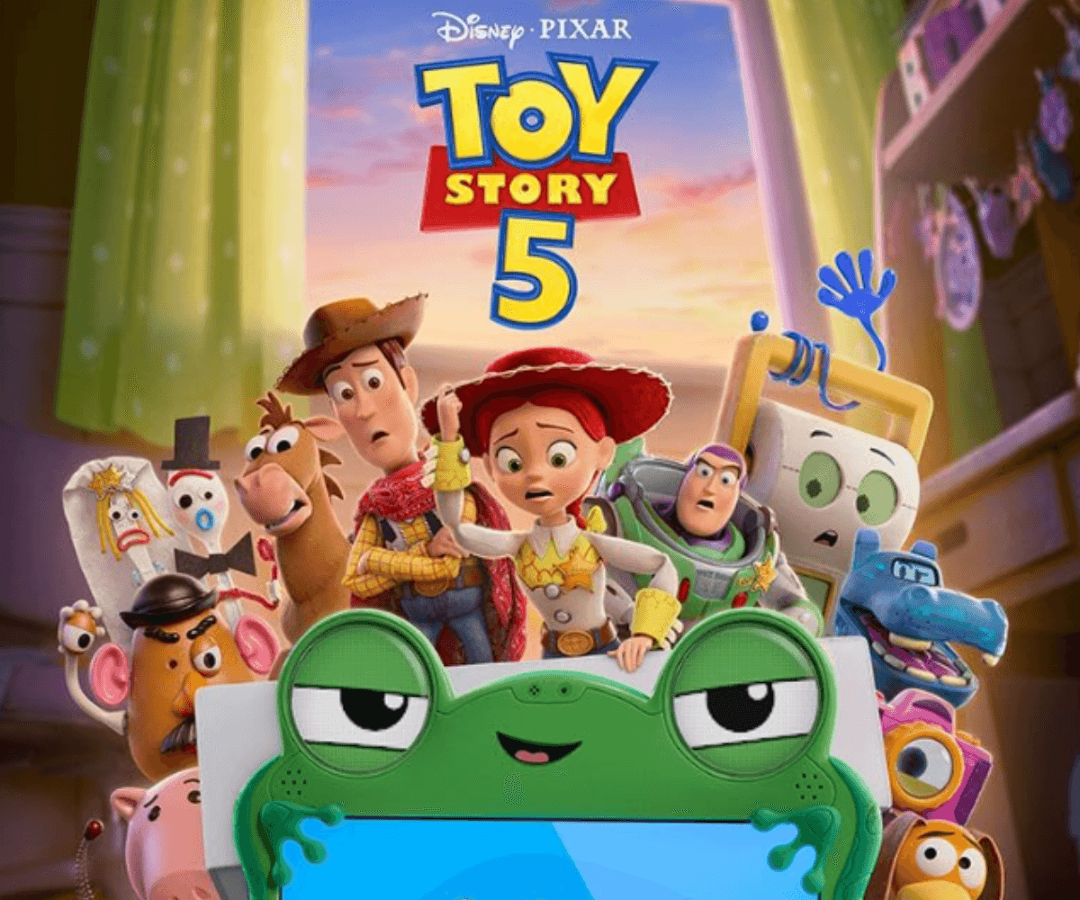 Kapan Rilis Toy Story 5? Ini Jadwal Tayang Terbarunya