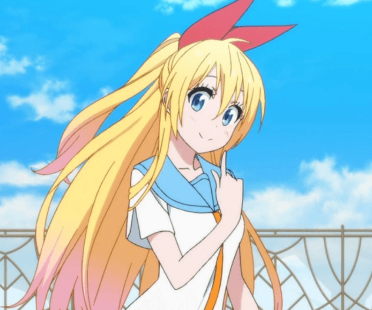 12 Karakter Anime Tercantik, Paling Ikonik di Dunia Anime!