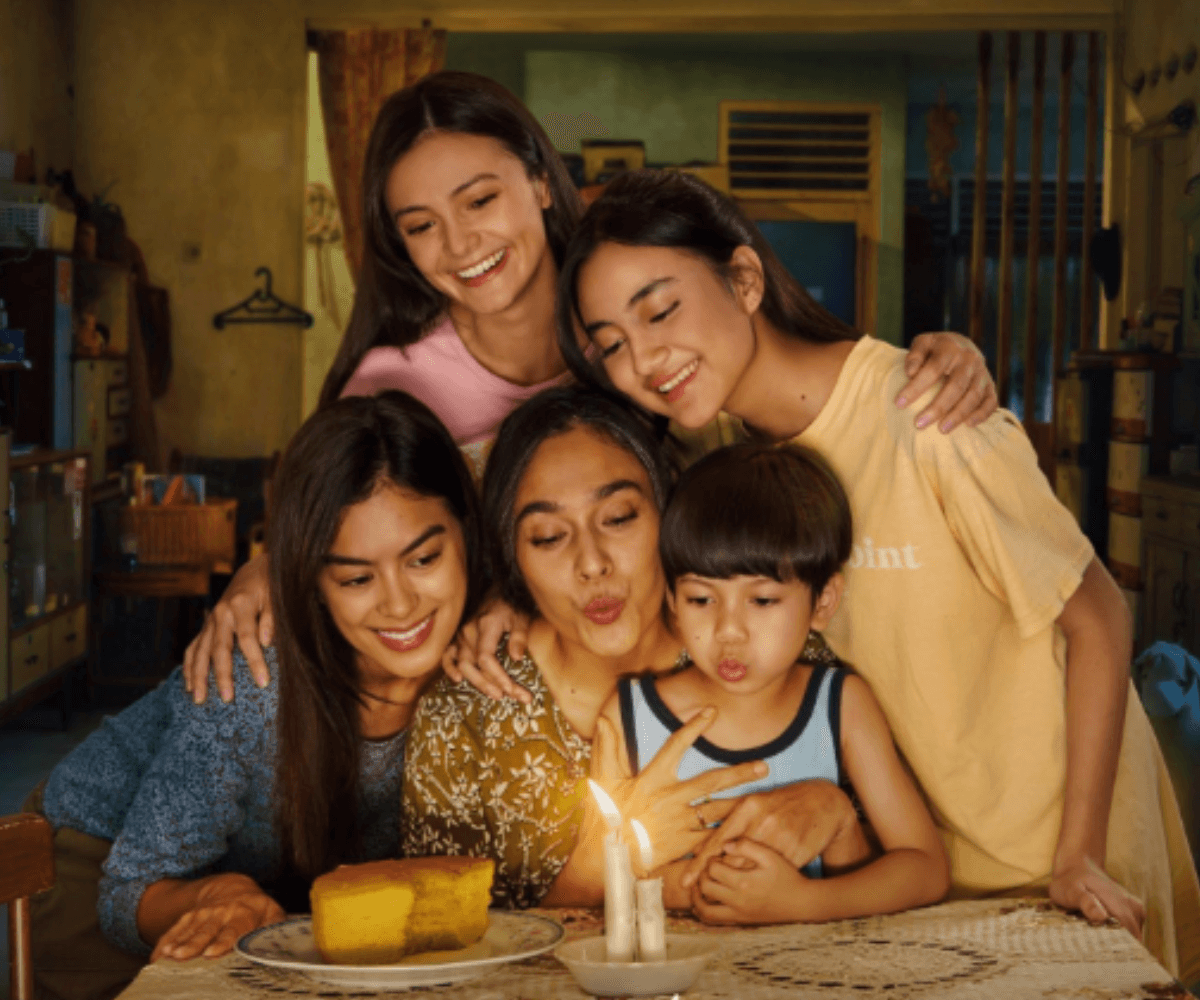 Rekomendasi Film Keluarga Paling Sedih dan Menyentuh Hati