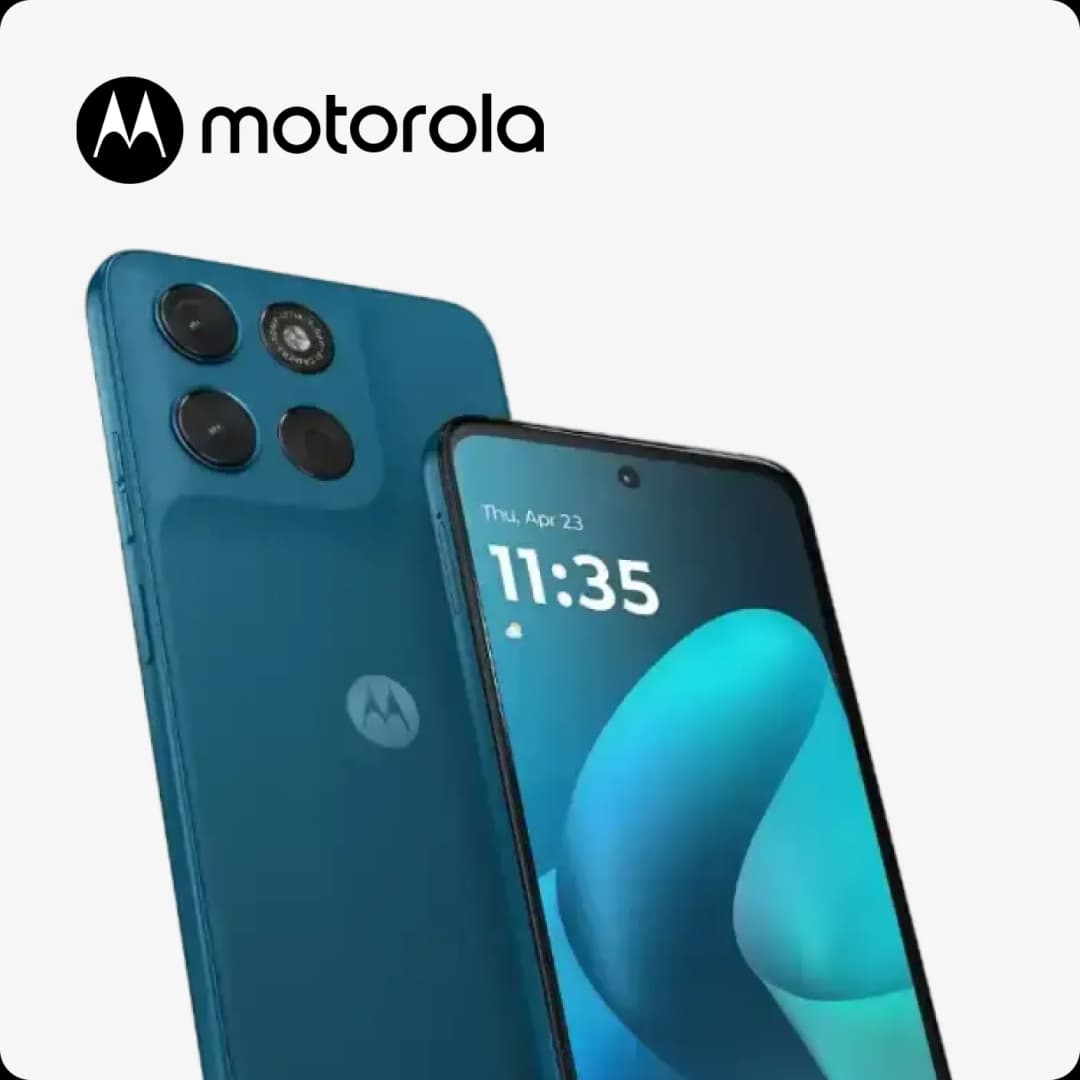AXIS Motorola image gambar