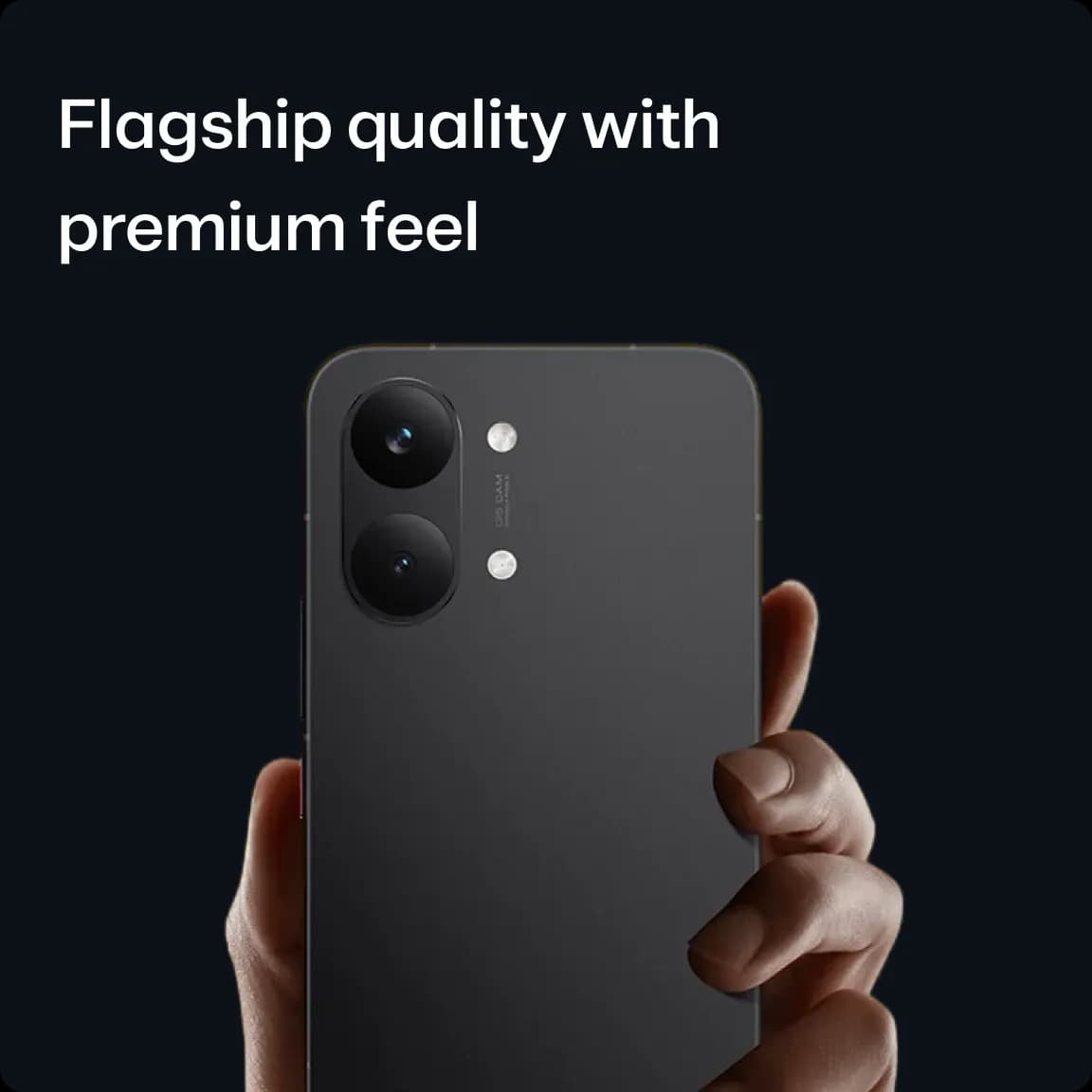 AXIS Keunggulan POCO X8 Pro Max image gambar