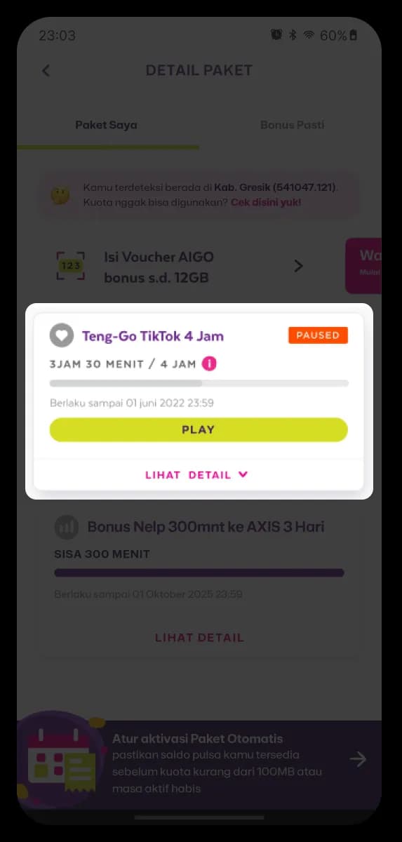 AXIS Step image image gambar