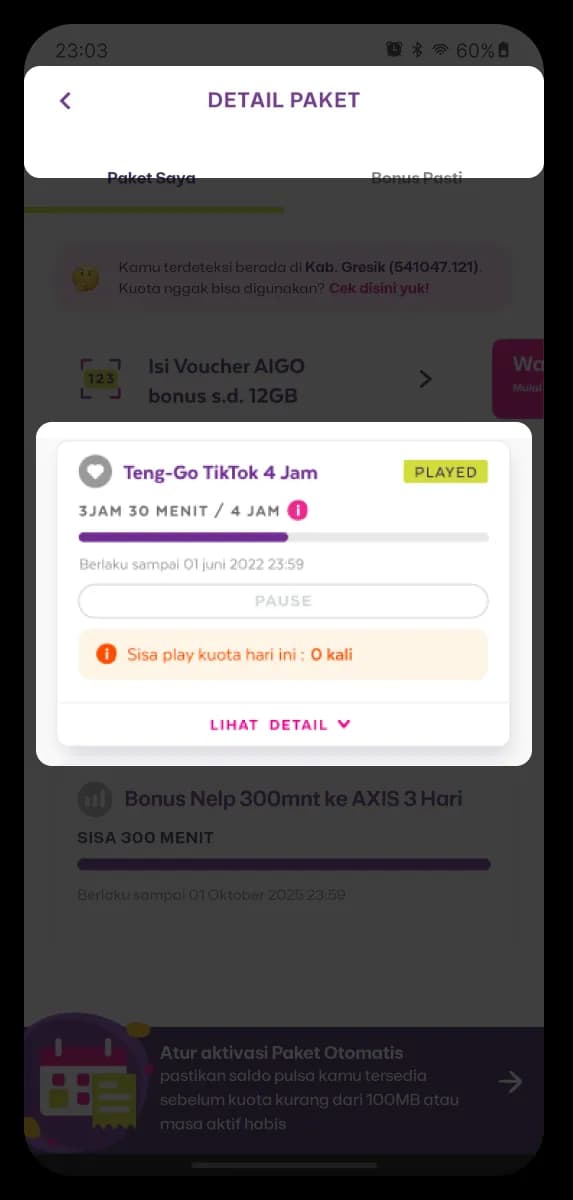 AXIS Step image image gambar