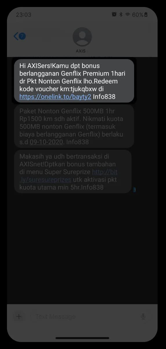 AXIS Step image image gambar