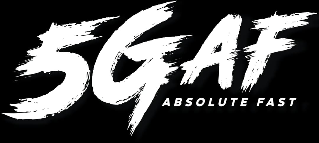 AXIS 5GAF image gambar