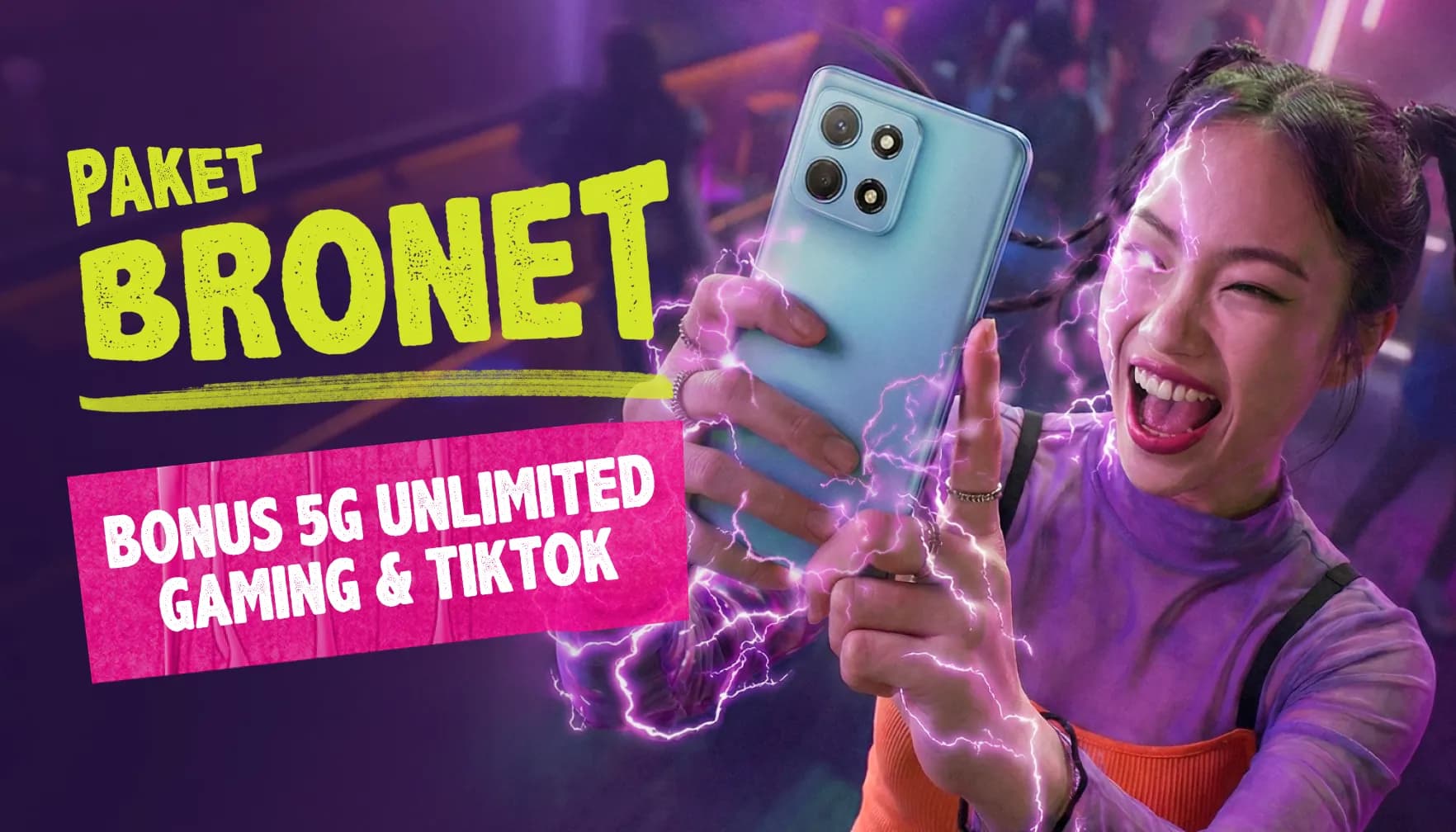 AXIS Page 5G image gambar