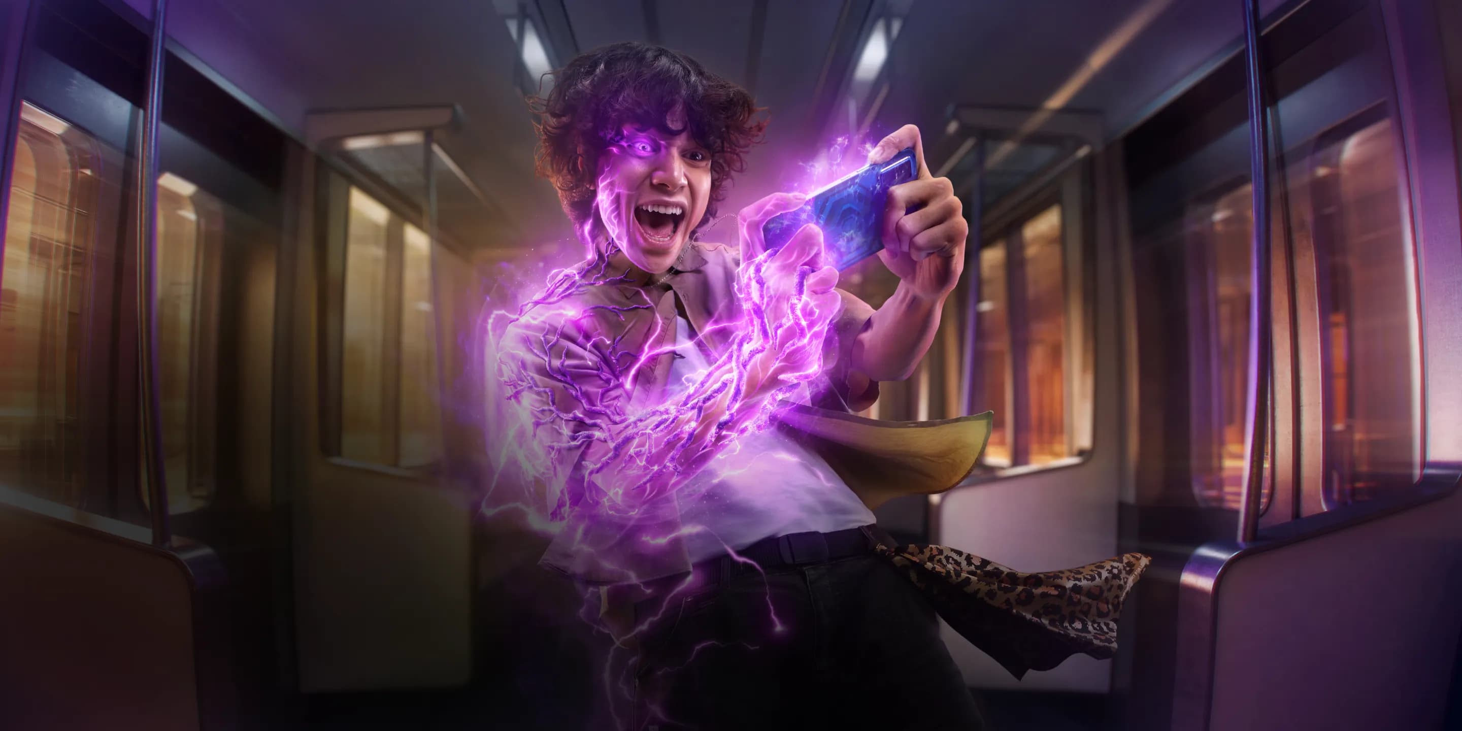 AXIS Jaringan 5G Header image gambar