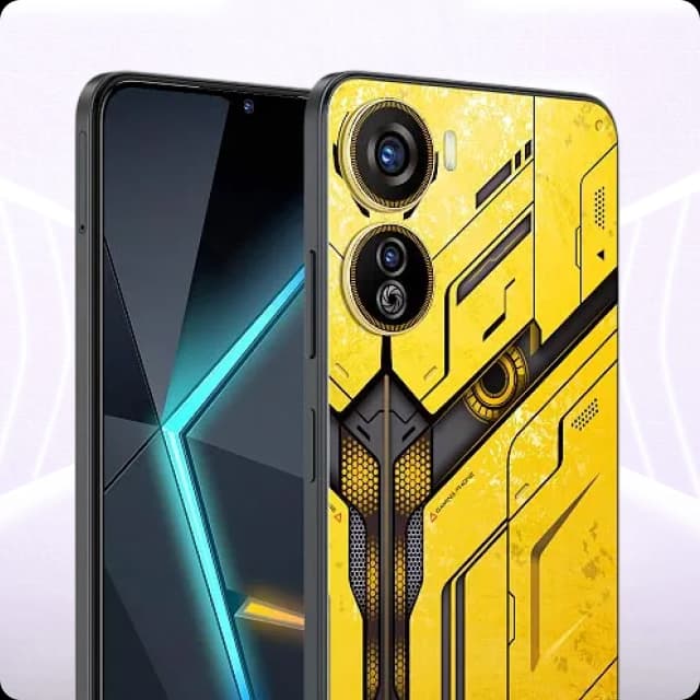 AXIS Hero image image gambar