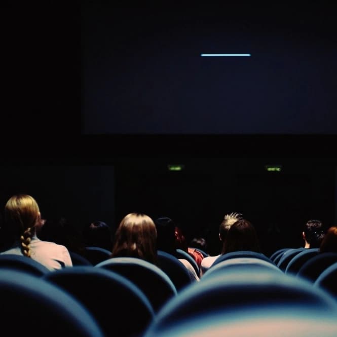 Film Bioskop Terbaru 2021 Buat Nonton Seru di Saat Weekend