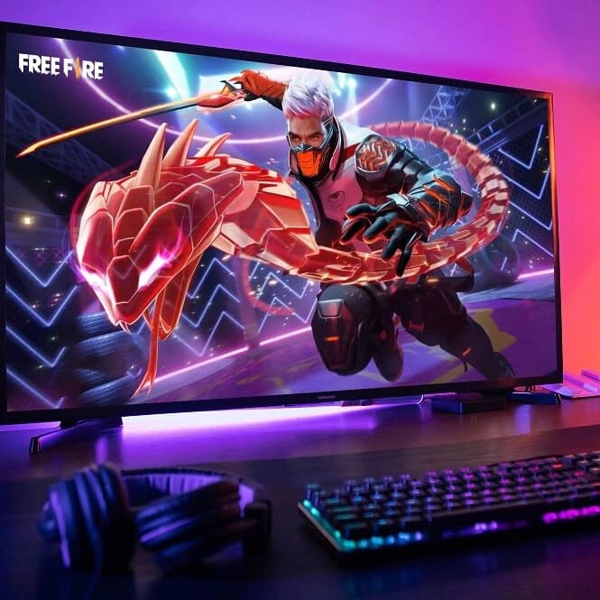 AXIS Gamer Sejati, Sudah Tahu Senjata Free Fire Tersakit? Ini Rekomendasinya! image gambar