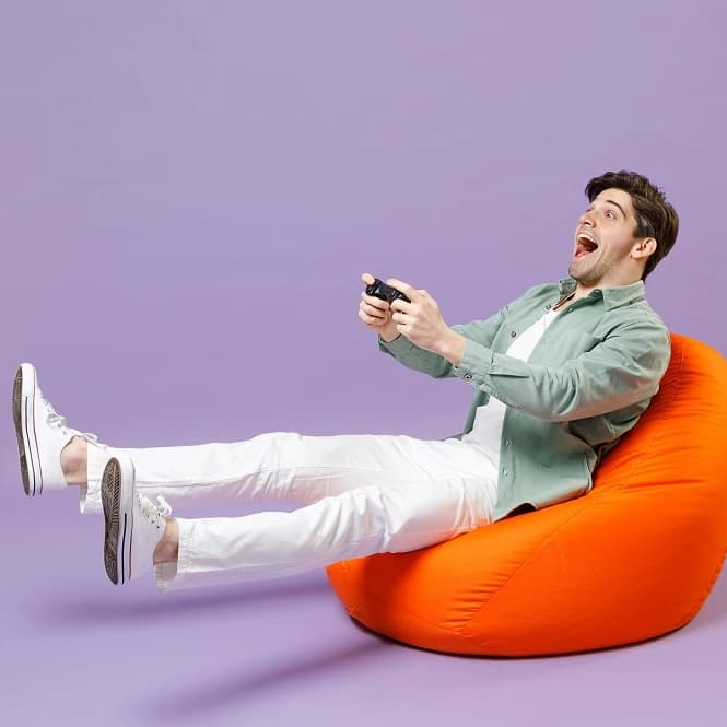 Nge-Game Dijamin Makin Seru Pakai Promo Game Token dari AXISNET