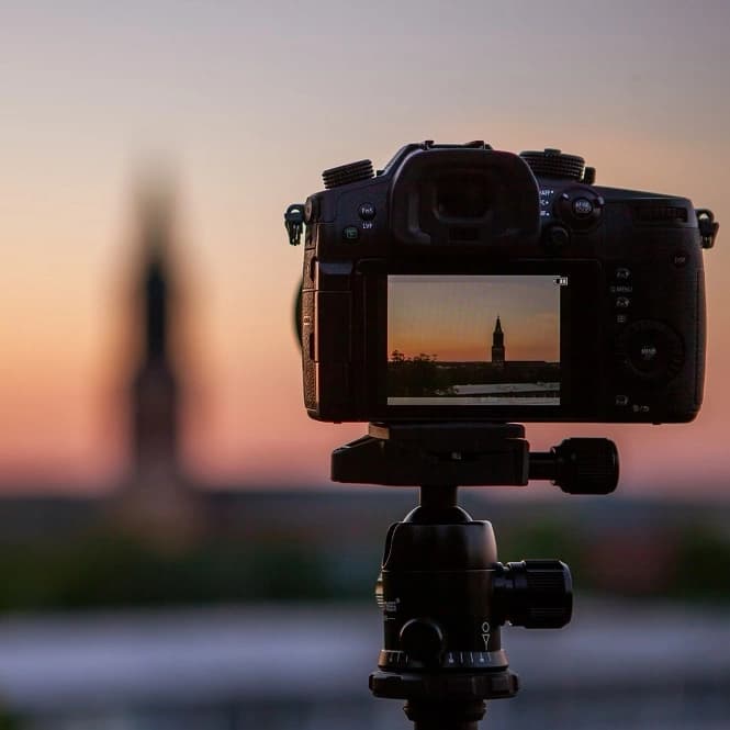 AXIS Tempat Wisata dengan Spot Foto Instagramable Ibukota untuk Dikunjungi image gambar
