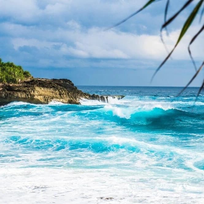 Tempat Wisata di Indonesia Terbaik untuk Rayakan Tahun Baru