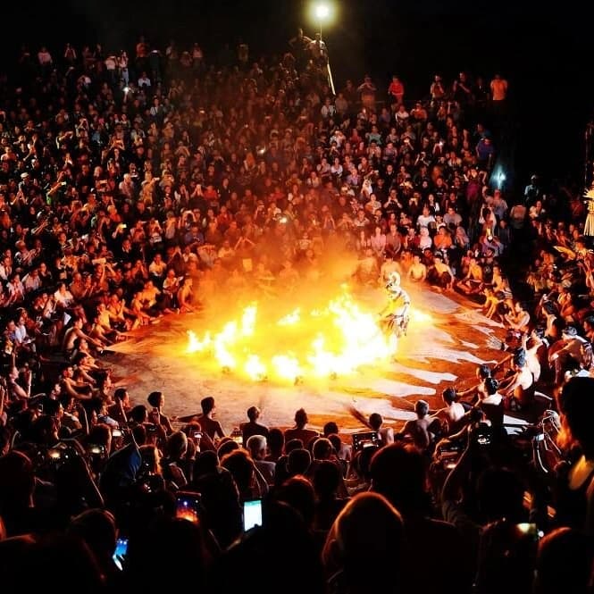 Wisata Budaya Indonesia Ini Wajib Kamu Tahu