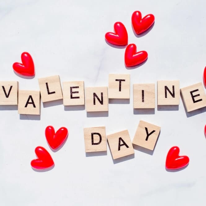 AXIS Hari Valentine, Apa Saja yang Bisa Dilakukan? image gambar