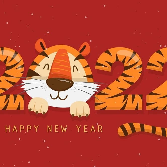 Simak Ramalan Tahun 2022 untuk Peruntungan Shio