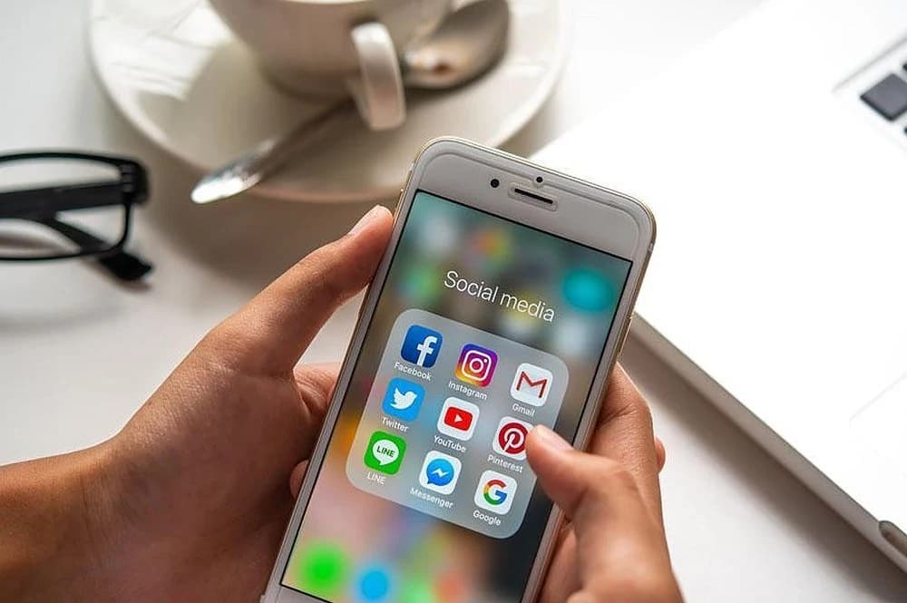 Terbelenggu Kuota? Pakai Paket Internet Social Media AXIS!