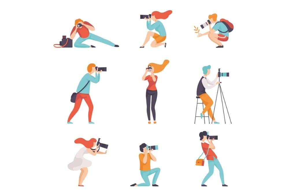 Catat dan Aplikasikan, Tips Fotografi Mudah Untuk Pemula