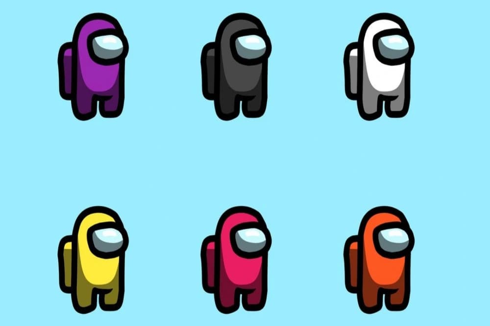 AXIS Intip Cara dan Tips Bermain Among Us Bagi Para Pemula image gambar